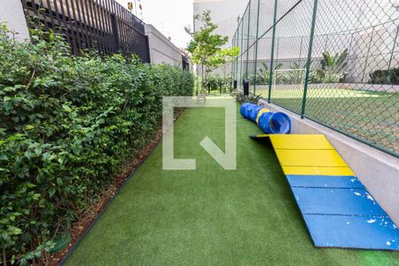 Apartamento à venda com 36m², 1 quarto e 1 vagaEspaço Pet