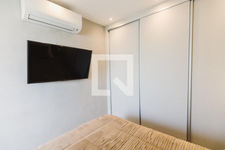 Apartamento à venda com 36m², 1 quarto e 1 vagaQuarto