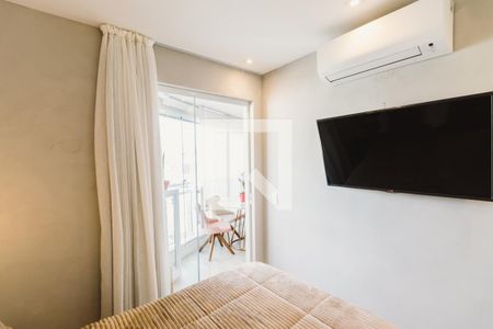 Apartamento à venda com 36m², 1 quarto e 1 vagaQuarto