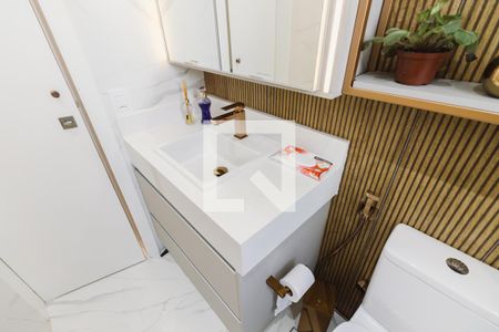 Apartamento à venda com 36m², 1 quarto e 1 vagaBanheiro