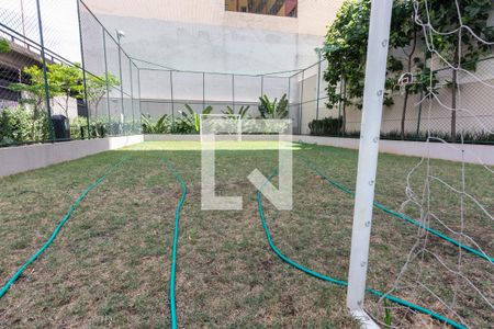 Apartamento à venda com 36m², 1 quarto e 1 vagaQuadra Esportiva