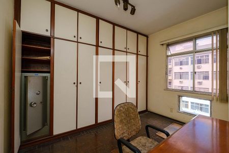 Quarto Suíte de apartamento à venda com 4 quartos, 150m² em Tijuca, Rio de Janeiro