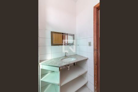 Apartamento para alugar com 66m², 3 quartos e 1 vagaBanheiro Social