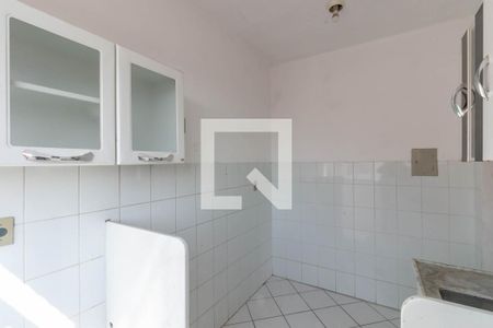 Apartamento para alugar com 66m², 3 quartos e 1 vagaCozinha e Área de Serviço