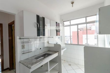 Apartamento para alugar com 66m², 3 quartos e 1 vagaCozinha e Área de Serviço