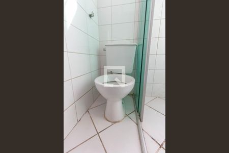 Apartamento para alugar com 66m², 3 quartos e 1 vagaBanheiro Social