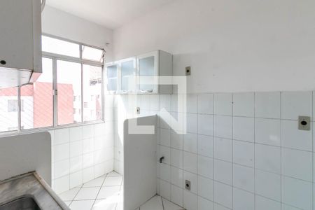 Apartamento para alugar com 66m², 3 quartos e 1 vagaCozinha e Área de Serviço