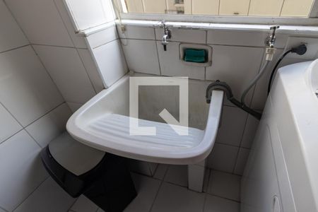 Apartamento à venda com 86m², 2 quartos e 1 vagaÁrea de Serviço