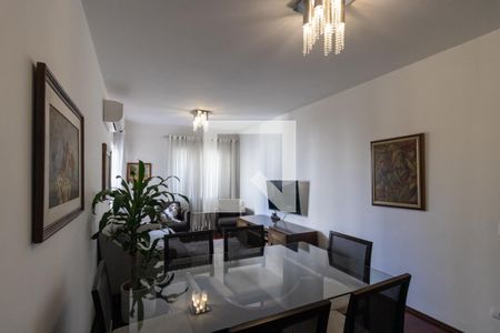 Apartamento à venda com 86m², 2 quartos e 1 vagaSala
