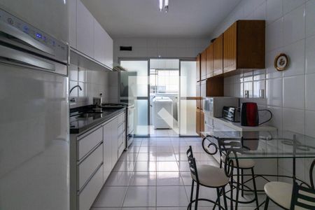 Apartamento à venda com 86m², 2 quartos e 1 vagaCozinha