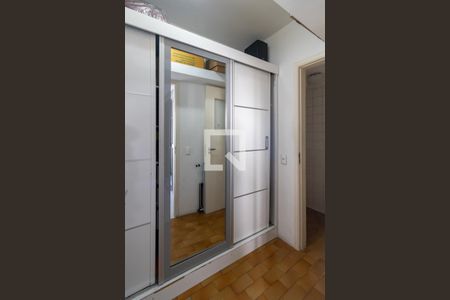 Apartamento à venda com 86m², 2 quartos e 1 vagaQuarto de Serviço