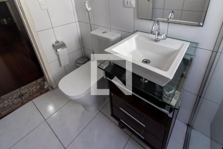 Apartamento à venda com 86m², 2 quartos e 1 vagaBanheiro