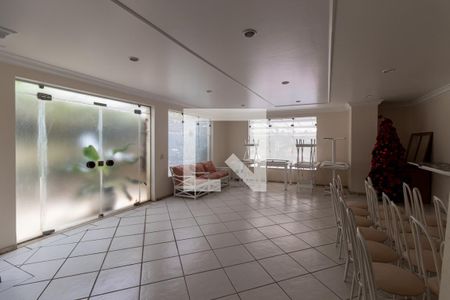 Apartamento à venda com 86m², 2 quartos e 1 vagaÁrea comum