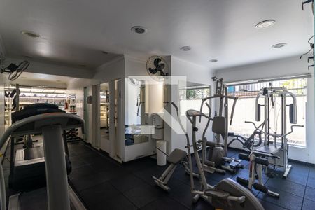 Apartamento à venda com 86m², 2 quartos e 1 vagaÁrea comum