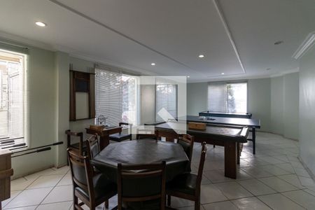 Apartamento à venda com 86m², 2 quartos e 1 vagaÁrea comum