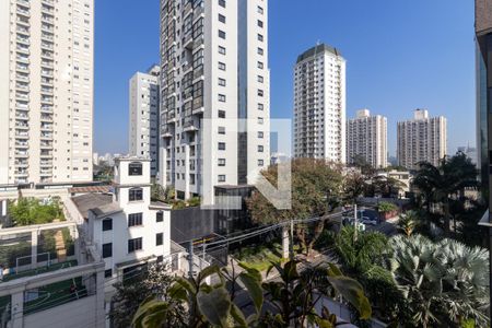 Apartamento à venda com 86m², 2 quartos e 1 vagaVista