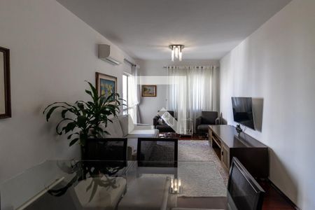 Apartamento à venda com 86m², 2 quartos e 1 vagaSala