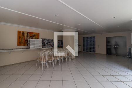 Apartamento à venda com 86m², 2 quartos e 1 vagaÁrea comum