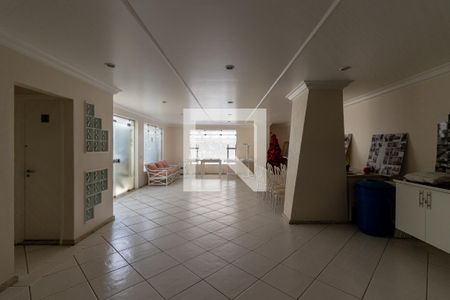 Apartamento à venda com 86m², 2 quartos e 1 vagaÁrea comum