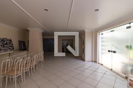 Apartamento à venda com 86m², 2 quartos e 1 vagaÁrea comum