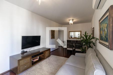 Apartamento à venda com 86m², 2 quartos e 1 vagaSala