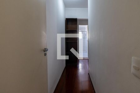 Apartamento à venda com 86m², 2 quartos e 1 vagaCorredor