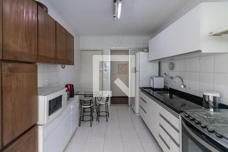 Apartamento à venda com 86m², 2 quartos e 1 vagaCozinha