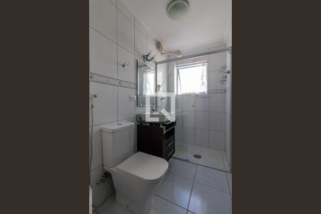 Apartamento à venda com 86m², 2 quartos e 1 vagaBanheiro