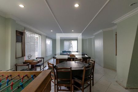 Apartamento à venda com 86m², 2 quartos e 1 vagaÁrea comum