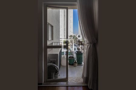 Apartamento à venda com 86m², 2 quartos e 1 vagaSala