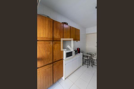 Apartamento à venda com 86m², 2 quartos e 1 vagaCozinha