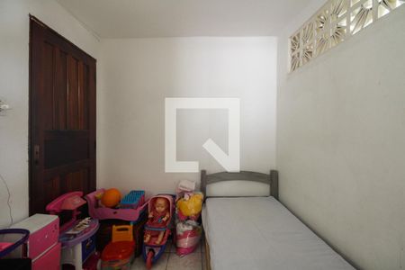 Quarto 1 de casa à venda com 4 quartos, 176m² em Vila Mafra, São Paulo