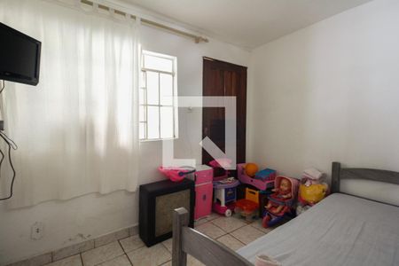 Quarto 1 de casa à venda com 4 quartos, 176m² em Vila Mafra, São Paulo