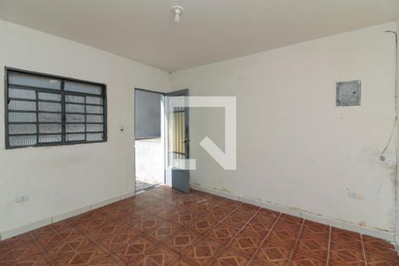 Sala de casa para alugar com 4 quartos, 160m² em Jardim Palmira, Guarulhos