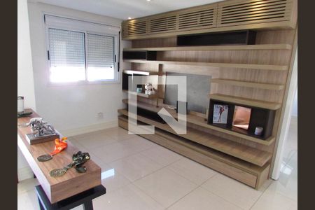 Apartamento à venda com 150m², 2 quartos e 2 vagasSala