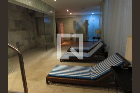Apartamento à venda com 150m², 2 quartos e 2 vagasSaúna