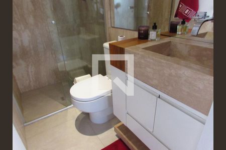 Apartamento à venda com 150m², 2 quartos e 2 vagasBanheiro
