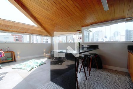 Apartamento à venda com 150m², 2 quartos e 2 vagas Apartamento à venda com 150m², 2 quartos e 2 vagasCobertura