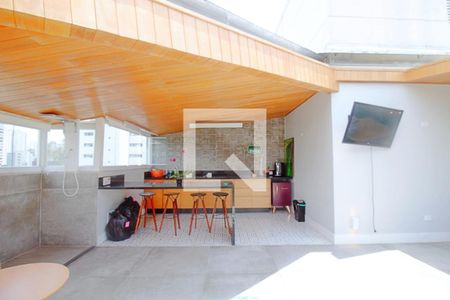 Apartamento à venda com 150m², 2 quartos e 2 vagas Apartamento à venda com 150m², 2 quartos e 2 vagasCobertura