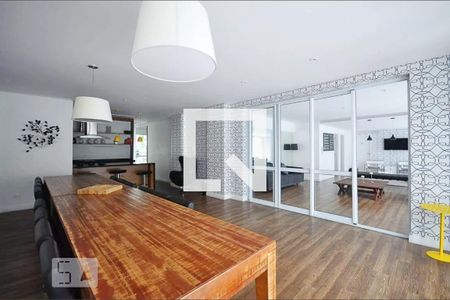 Apartamento à venda com 150m², 2 quartos e 2 vagas Apartamento à venda com 150m², 2 quartos e 2 vagasÁrea comum - Salão de festas