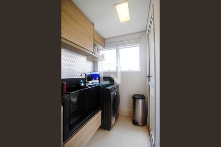 Apartamento à venda com 150m², 2 quartos e 2 vagas Apartamento à venda com 150m², 2 quartos e 2 vagasÁrea de Serviço