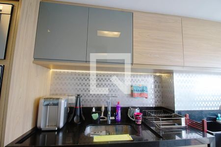 Apartamento à venda com 150m², 2 quartos e 2 vagas Apartamento à venda com 150m², 2 quartos e 2 vagasCozinha