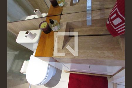 Apartamento à venda com 150m², 2 quartos e 2 vagasBanheiro