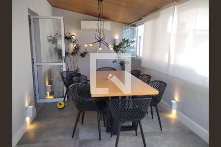 Apartamento à venda com 150m², 2 quartos e 2 vagas Apartamento à venda com 150m², 2 quartos e 2 vagasCobertura