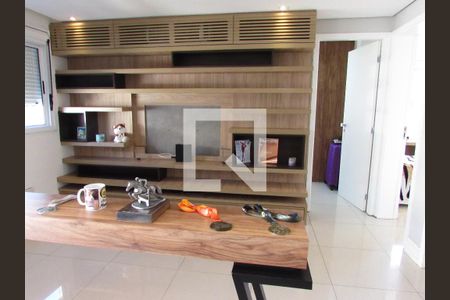 Apartamento à venda com 150m², 2 quartos e 2 vagasSala