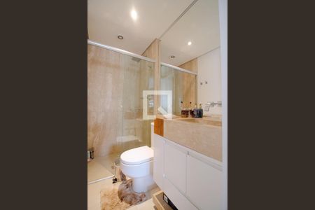 Apartamento à venda com 150m², 2 quartos e 2 vagas Apartamento à venda com 150m², 2 quartos e 2 vagasBanheiro