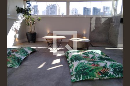 Apartamento à venda com 150m², 2 quartos e 2 vagas Apartamento à venda com 150m², 2 quartos e 2 vagasCobertura