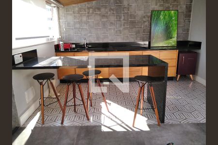 Apartamento à venda com 150m², 2 quartos e 2 vagas Apartamento à venda com 150m², 2 quartos e 2 vagasCobertura