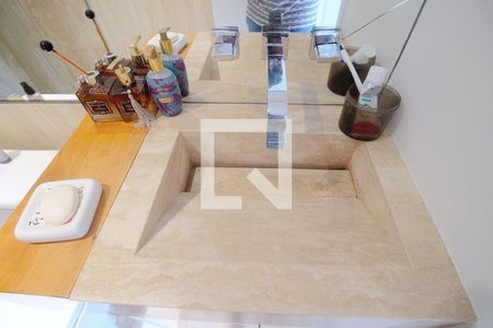 Apartamento à venda com 150m², 2 quartos e 2 vagas Apartamento à venda com 150m², 2 quartos e 2 vagasBanheiro