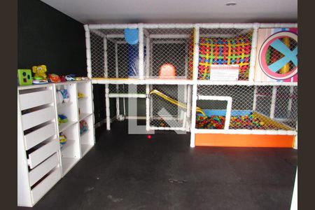 Apartamento à venda com 150m², 2 quartos e 2 vagasBrinquedoteca